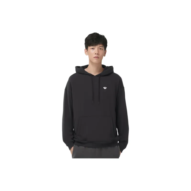 Adidas Originals Sweatshirt Men's Black-5