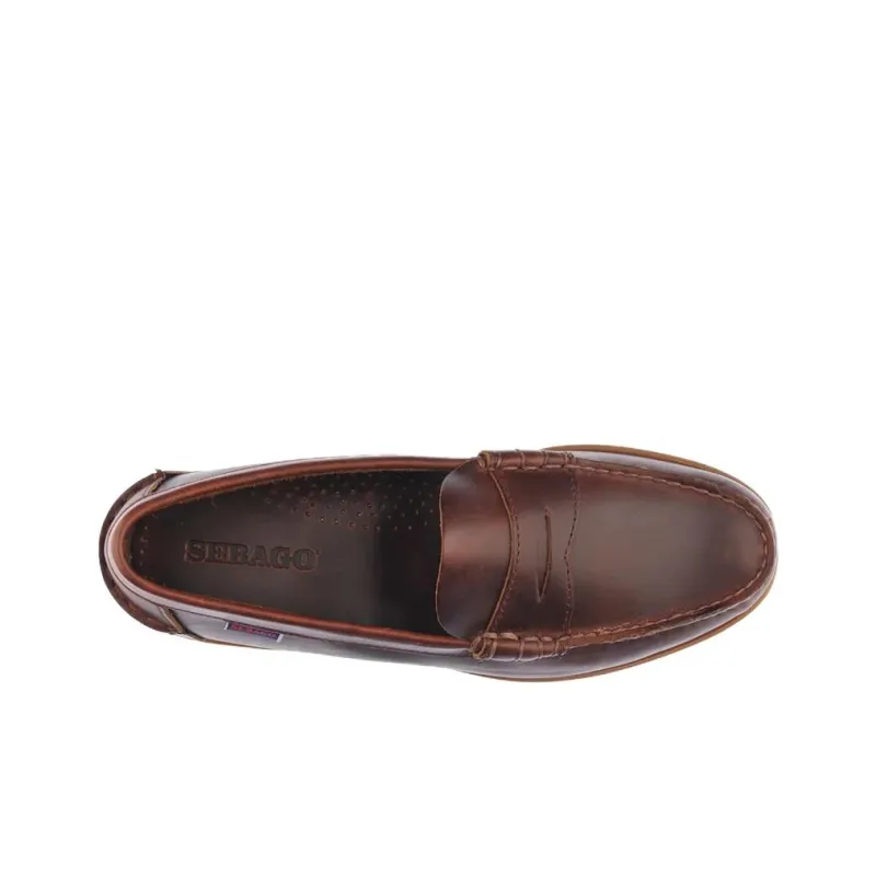Sebago Moccasin Loafers-2
