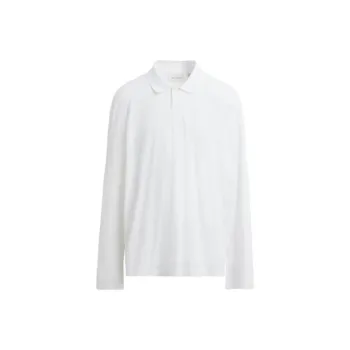ZARA Origins Special Collection Polo Shirt Men's