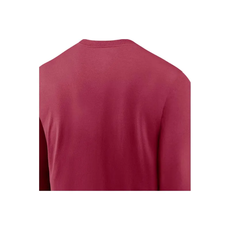 Nike Florida State Sideline Men's Nike Dri FIT College Long Sleeve T Shirt-3