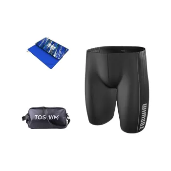 TOSWIM Swimming Equipment Sets