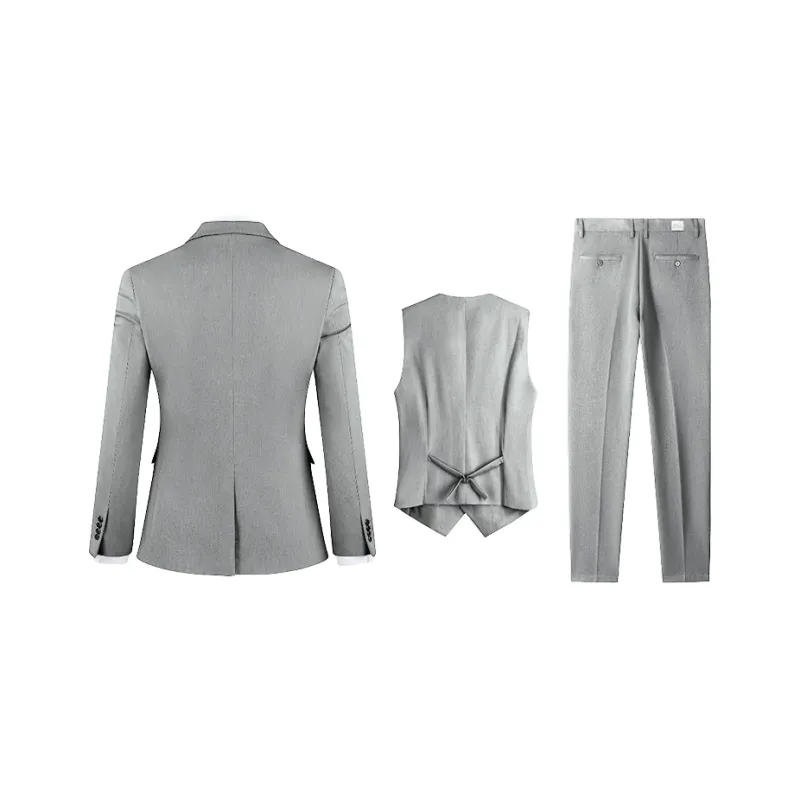 CHARLIE GOLF Business Suit Unisex-13