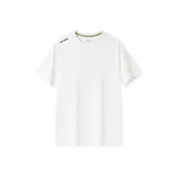 Raw White
