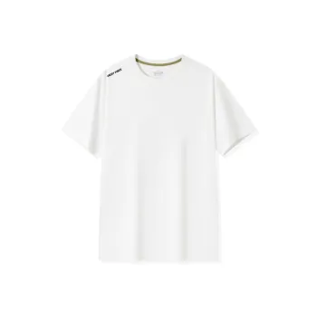 XTEP Comprehensive Training Short Sleeved T Shirts Unisex
