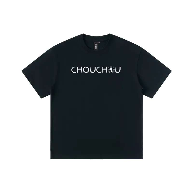 CHOUCHOUS T Shirts Unisex-1