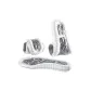Gray[2 Pack]Basketball Exclusive | High-Rebound Shock Absorbers
