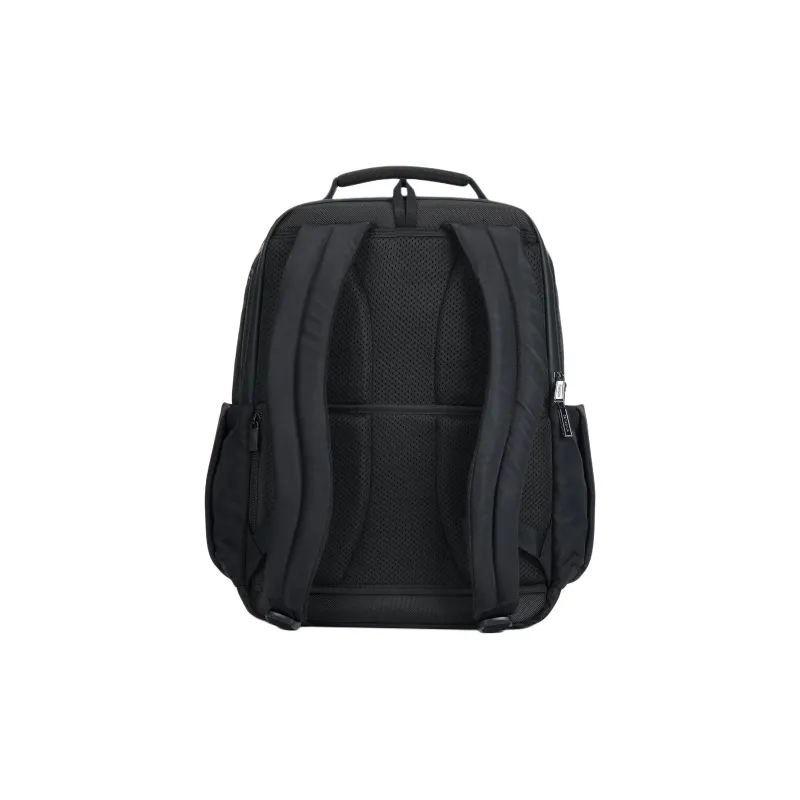 SAMSONITE OPENROAD Nylon Backpack Men's Black-2