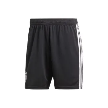 Adidas Argentina Sports Shorts Men's Black
