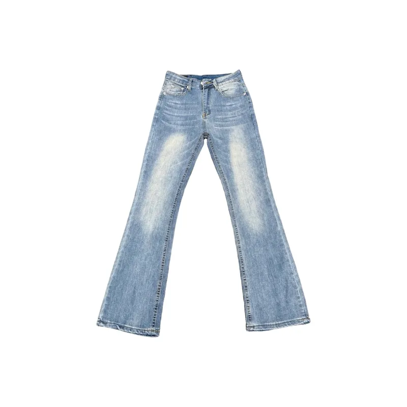 YICHEN Jeans Unisex-0