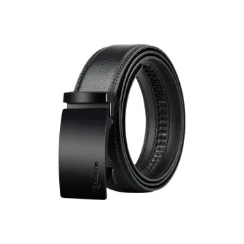 TUCANO Cow Split Leather Belts Men's 3.5cm