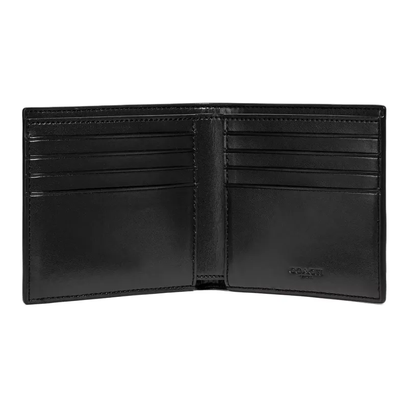 COACH Billfold Wallet Wallets-2