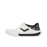 White Black