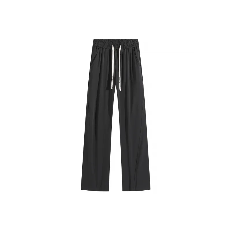 Maxim's De Paris Casual Pants Unisex-4