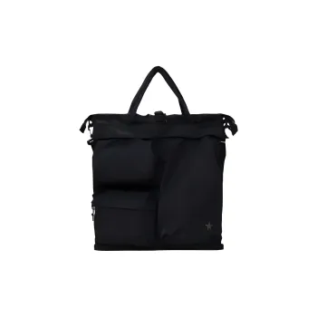 Converse Design Carry Backpack Unisex Black