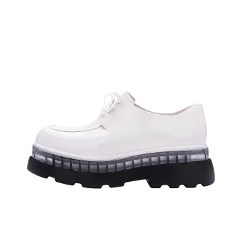MELISSA Shifter Casual Single Shoes Women's White