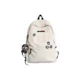 White+Cheering Duck Charm