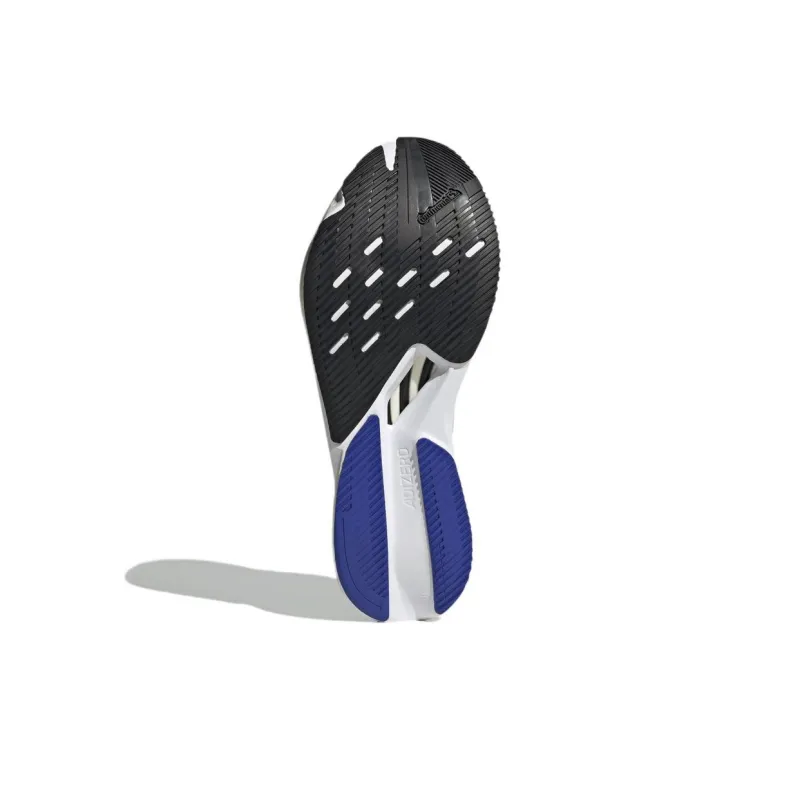Adidas Adizero Boston 12 Cobalt Blue-5