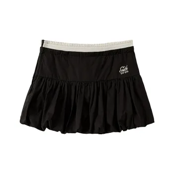 CHUU Casual Short Skirts Women's