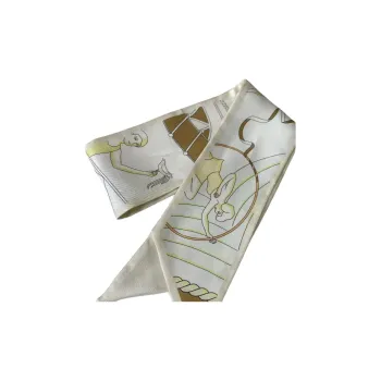 TORY BURCH Acrobats Neckerchief