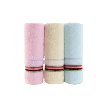 GRACE Home Use Bathing Cleanser Towels