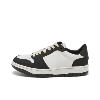 Shoe Lady Low Top Skateboard Shoes Women's