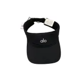 Black with White Logo