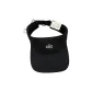 Black with White Logo