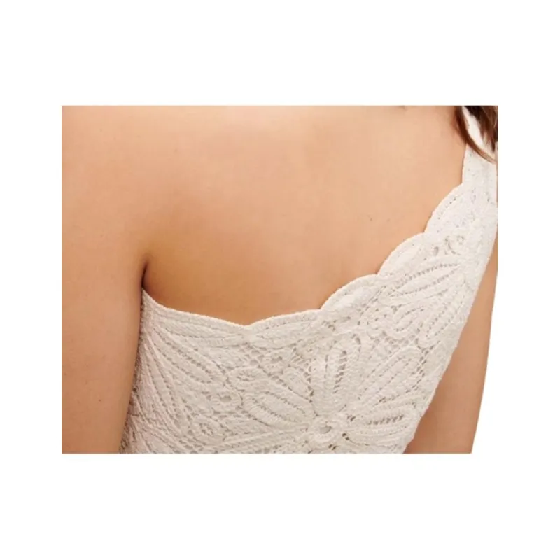 Maje Capsule Collection SS23 Capsule Collection Knitwear Women's White-2