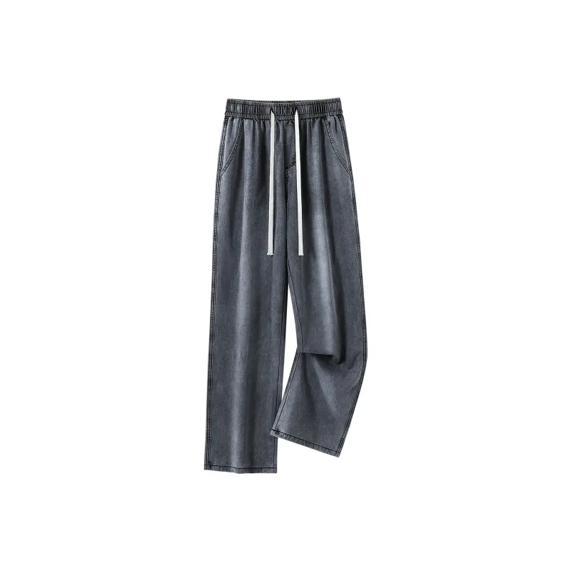 XAFB Casual Pants Unisex-6