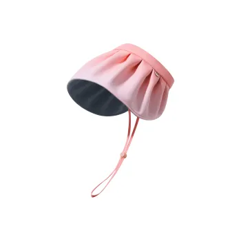 PELLIOT Polyester Visor Cap Women's