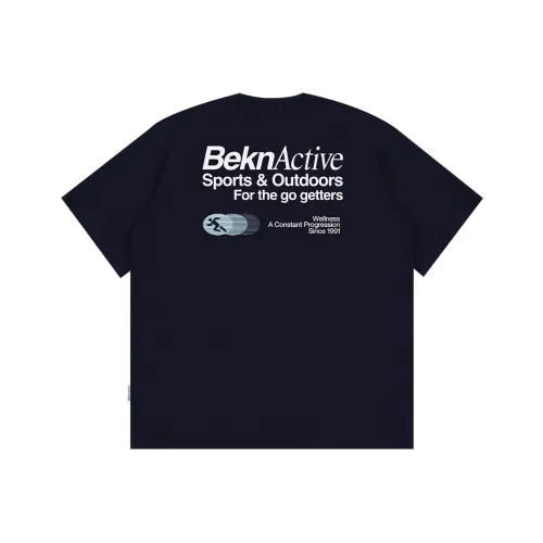 BELLKENIDEA 남녀공용 티셔츠