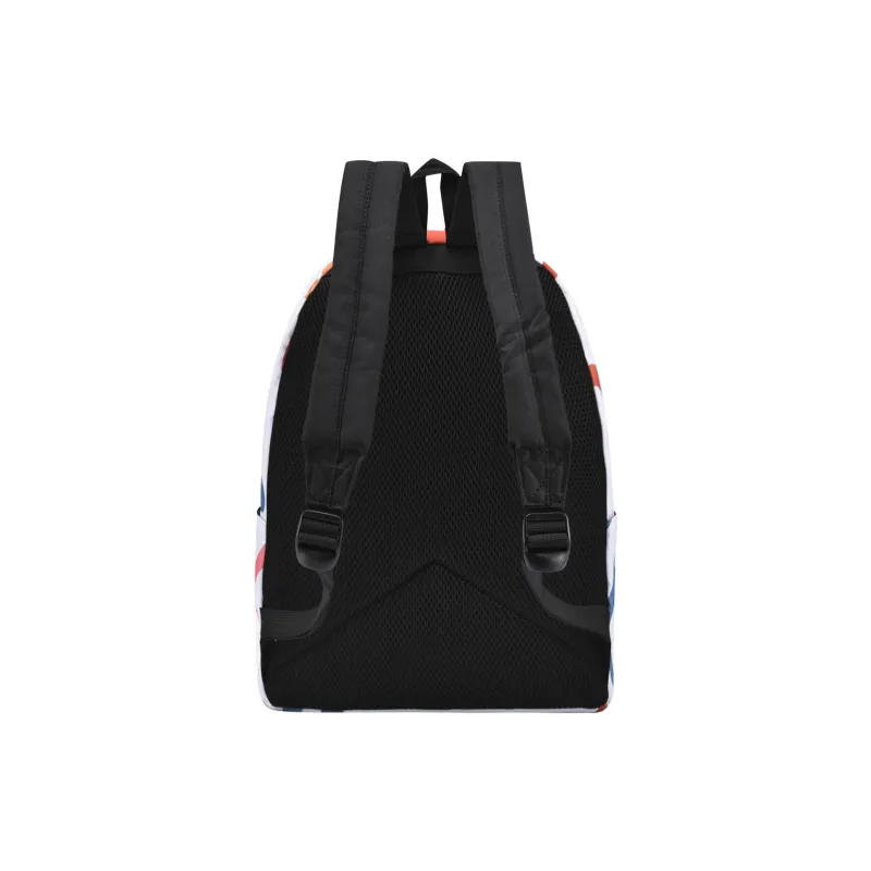 ONRF Polyester Backpack Regular Unisex Beige Yellow-6