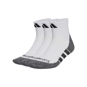 Adidas Climacool Mid Calf Socks Unisex 3 Pack