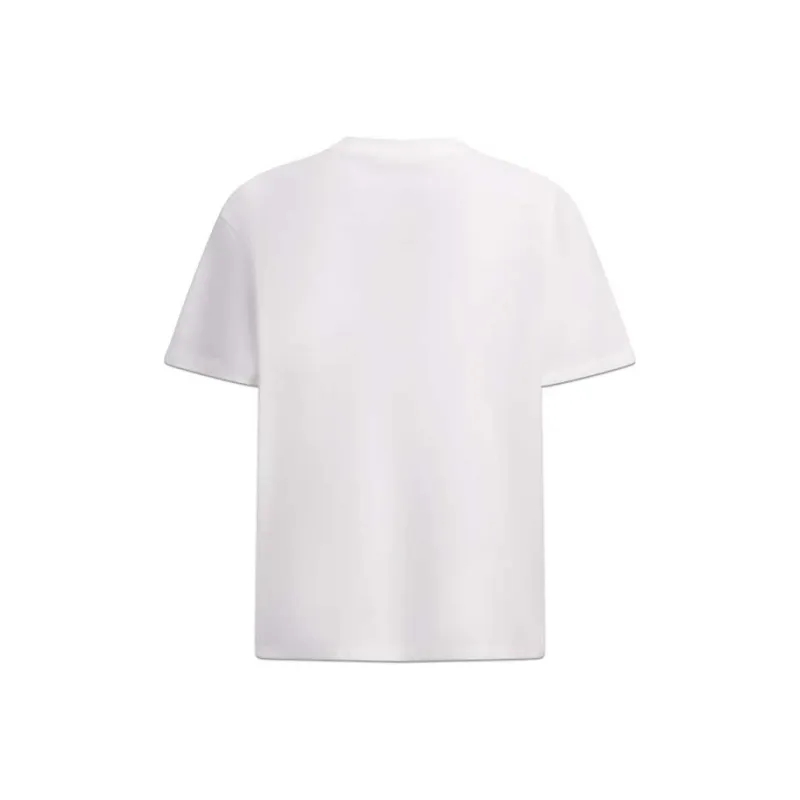KIRSH T Shirts Women's White-1