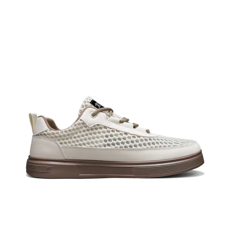 Jinho Low Top Skateboard Shoes Men's-8