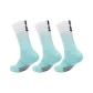 3 Pack (White, Sky Blue)