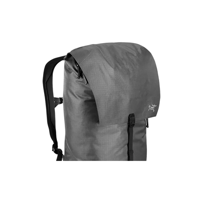 Arcteryx GRANVILLE Backpacks Fabric Forest Green/Pilot Gray/Black Unisex-6