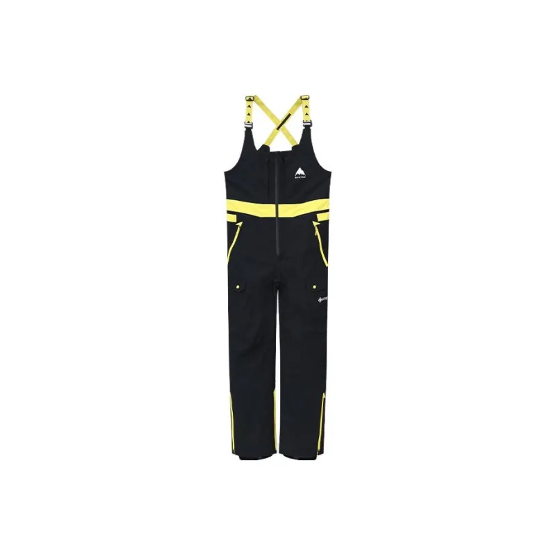 BURTON RADIAN GORETEX2L Ski Pants Unisex-2