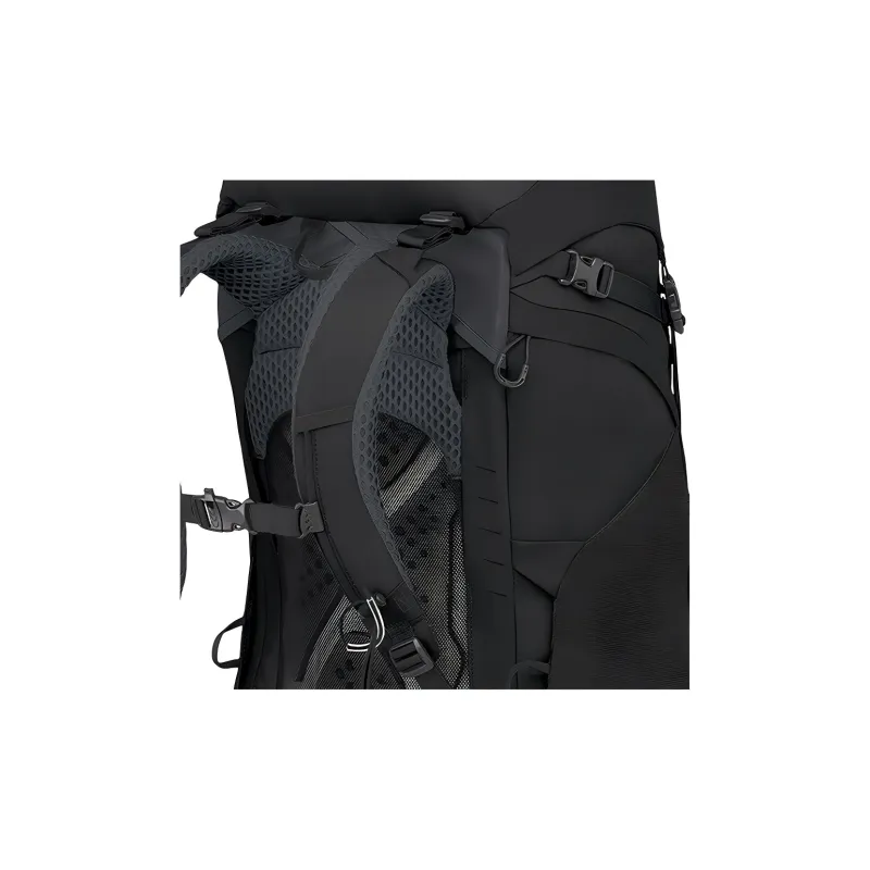 OSPREY 48L Outdoor Bags Recycled Material With Nylon Black Men's-4