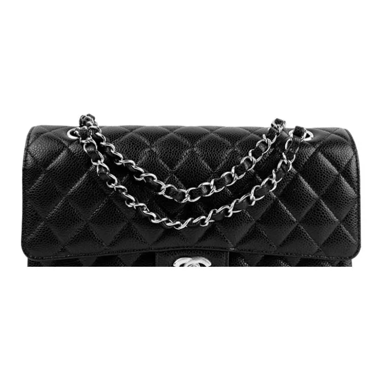 CHANEL Classic Flap CF Shoulder Bags-5