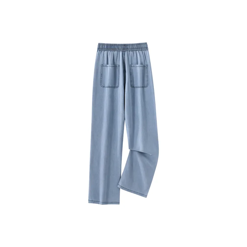 XAFB Casual Pants Unisex-17