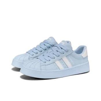 FOREVER 21 Wear resistant And Lightweight Low Top Skateboard Shoes Unisex