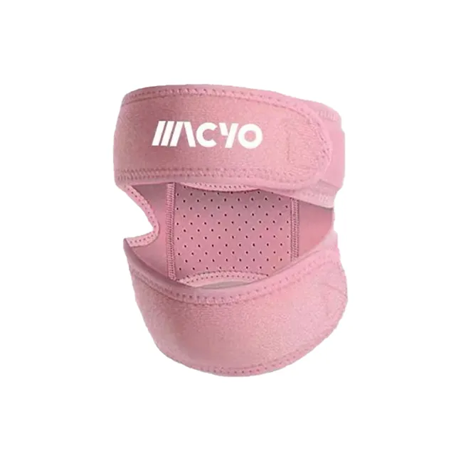 MACYO Running Outdoor Fitness Basketball Patella Bands Unisex-7