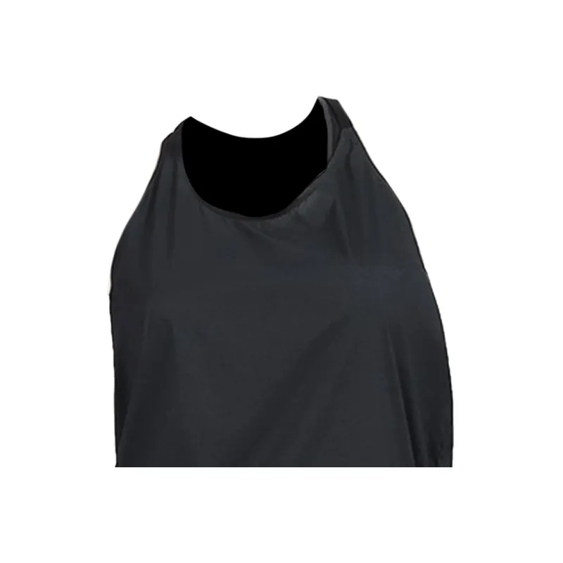 Nike Swoosh Camisoles Women's Black-1