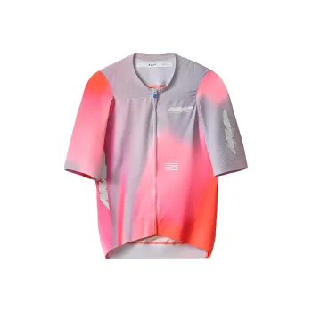 MAAP Solar Pro Race Jersey Infrared Cycling Clothing Men's