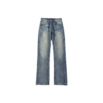 PANDA ADEVIL Jeans Unisex