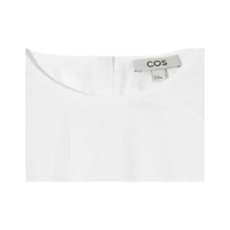 COS Shirts Women's White-3
