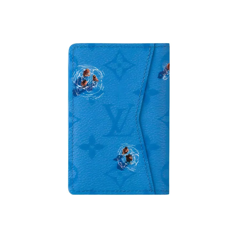 Lv M14883 Pocket Organizer-2