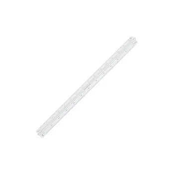 STAEDTLER High Precision All Aluminum, Designed For Land Surveyors Various Sizes/triangle Board