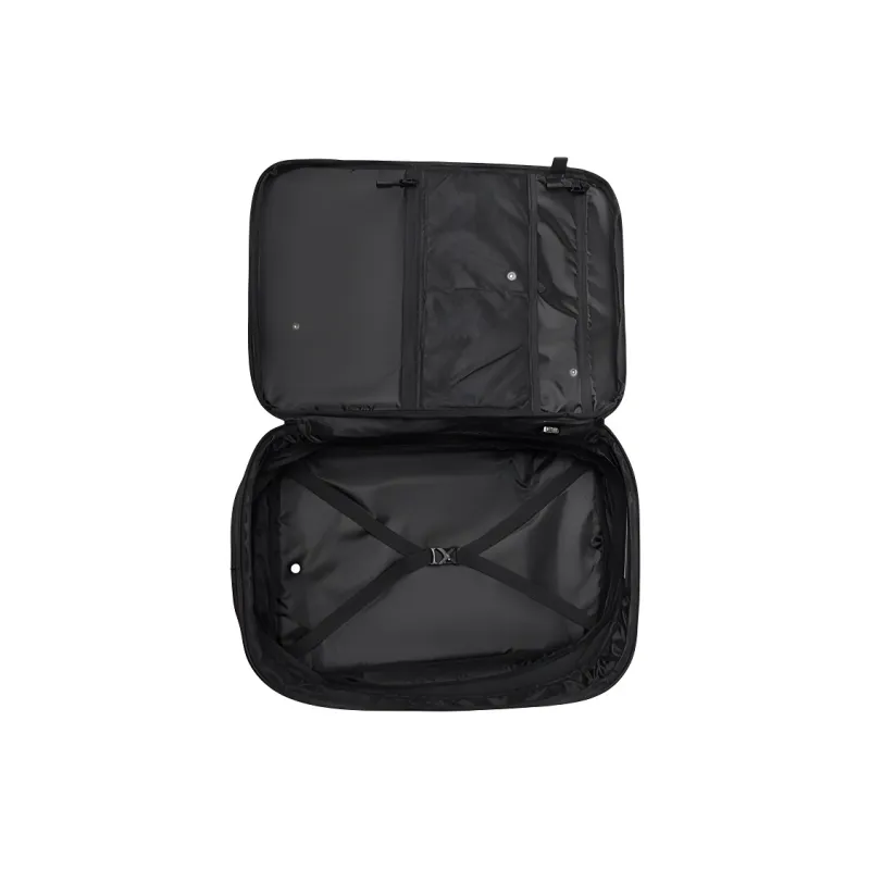 GYXX Membrana Dermalis Backpack Men's Chasing Shadow Black-1